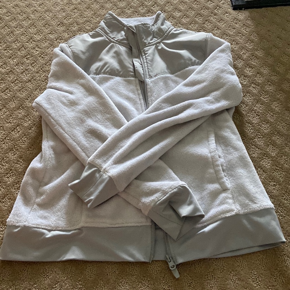 Athletic Jacket